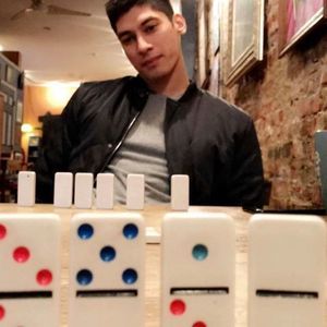 Meet your Posher, Juan